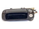 Tirador exterior de puerta delantero izquierdo Maserati 3200 GT Coupé 1998-2002
