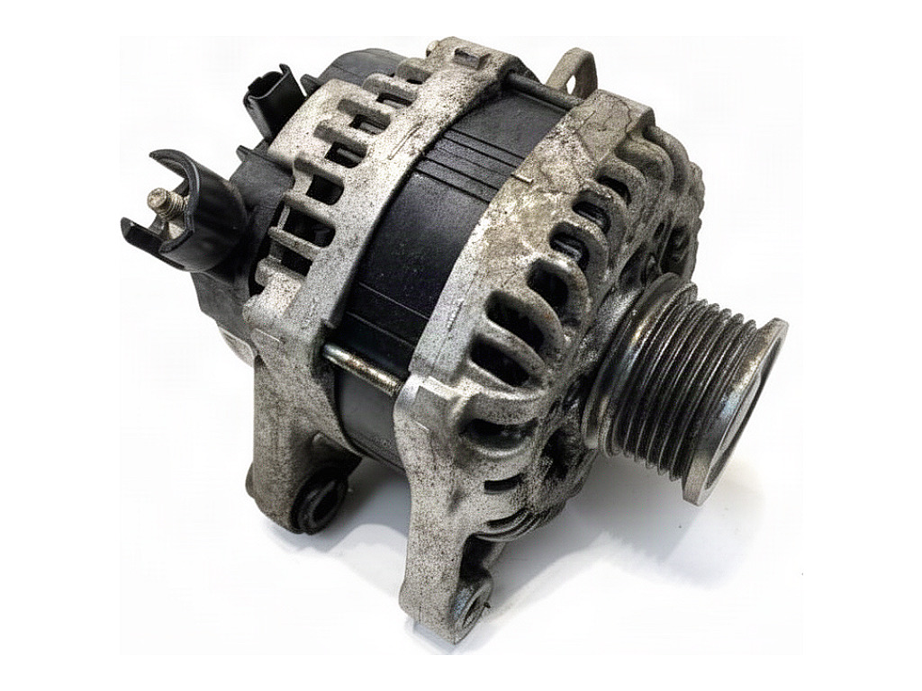 [STARK-931914] Alternador Toyota Proace City 1.5 D-4D 100 75 kW 102 CV 2019-2022