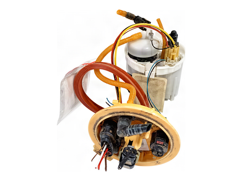 [STARK-935834] Bomba de combustible AUDI Q5 Sportback (FYT) 2.0 TFSIe 265 CV 2021-2022