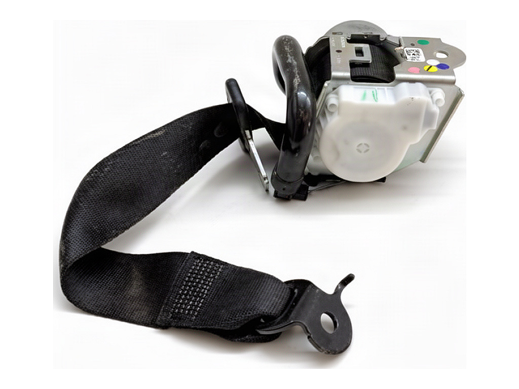 [STARK-938865] Airbag trasero derecho BMW X4 (G02, F98) 2018-2022 265kW 360CV gasolina