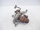 Turbocompresor para Ford Fiesta / B-Max 1.5 TDCi UGJC
