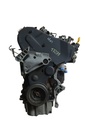Motor VW Caddy 2.0 TDI DFSD