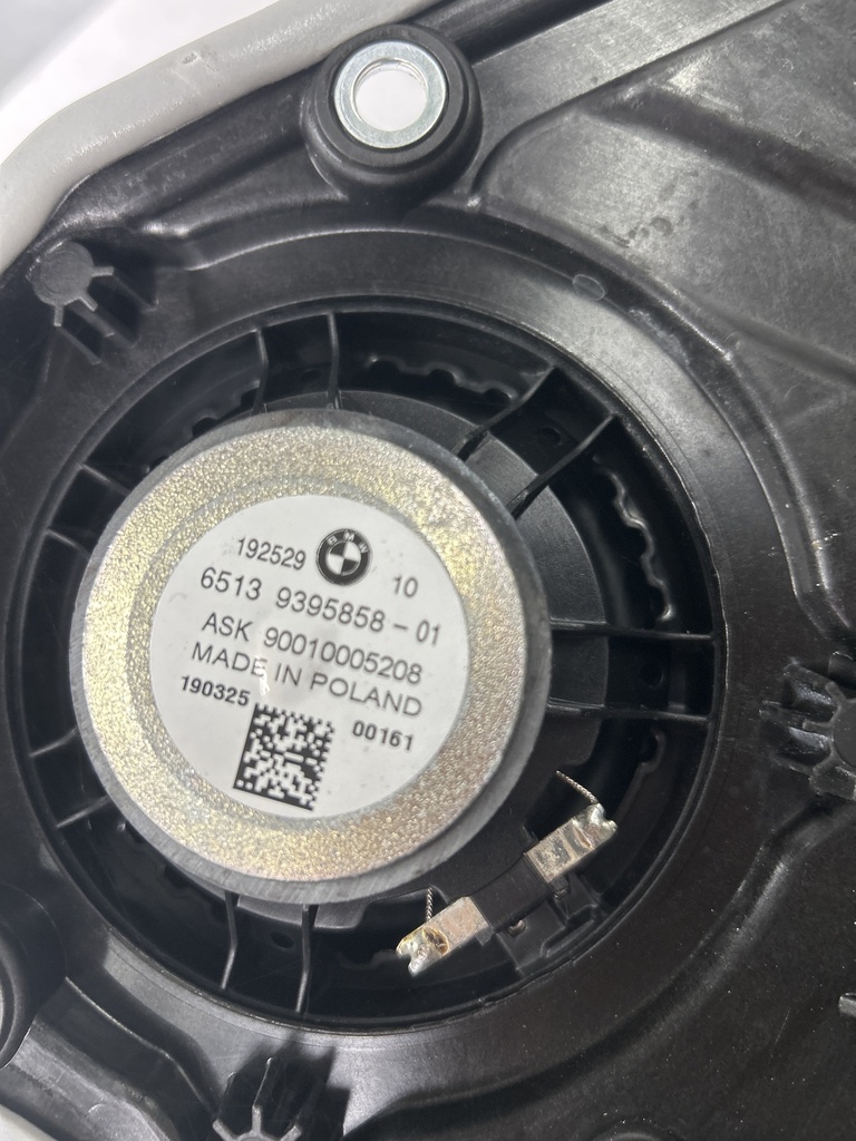 [MTD-498055] Revestimiento de puerta BMW Serie 6 G32 GT 2.0 620 d Diesel (B47D20B/B47D20O1/B47) 2019