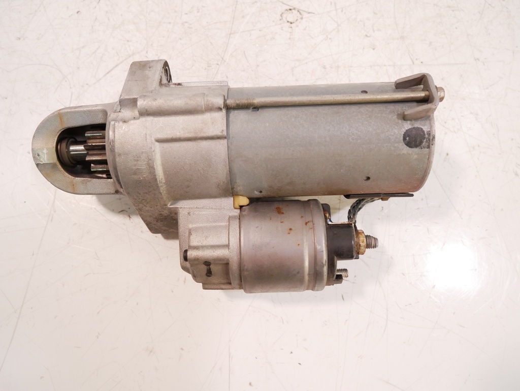 [MTD-420473] Motor de arranque para Mercedes E-Klasse 3.5 E 350 V6 (276.957) 04/2011-06/2016 1.0kW