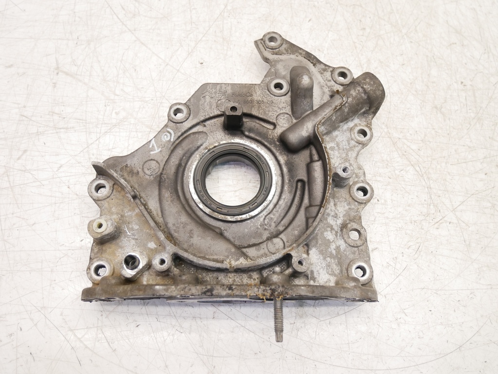 [MTD-396432] Bomba de aceite Citroen Berlingo 1.6 HDi 75cv 2011