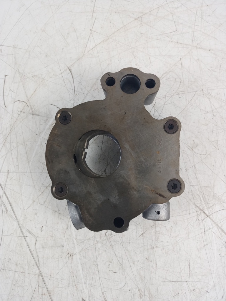 [MTD-433213] Bomba de aceite Dodge Jeep Cherokee Liberty 3.7 V6 EKG 12543617