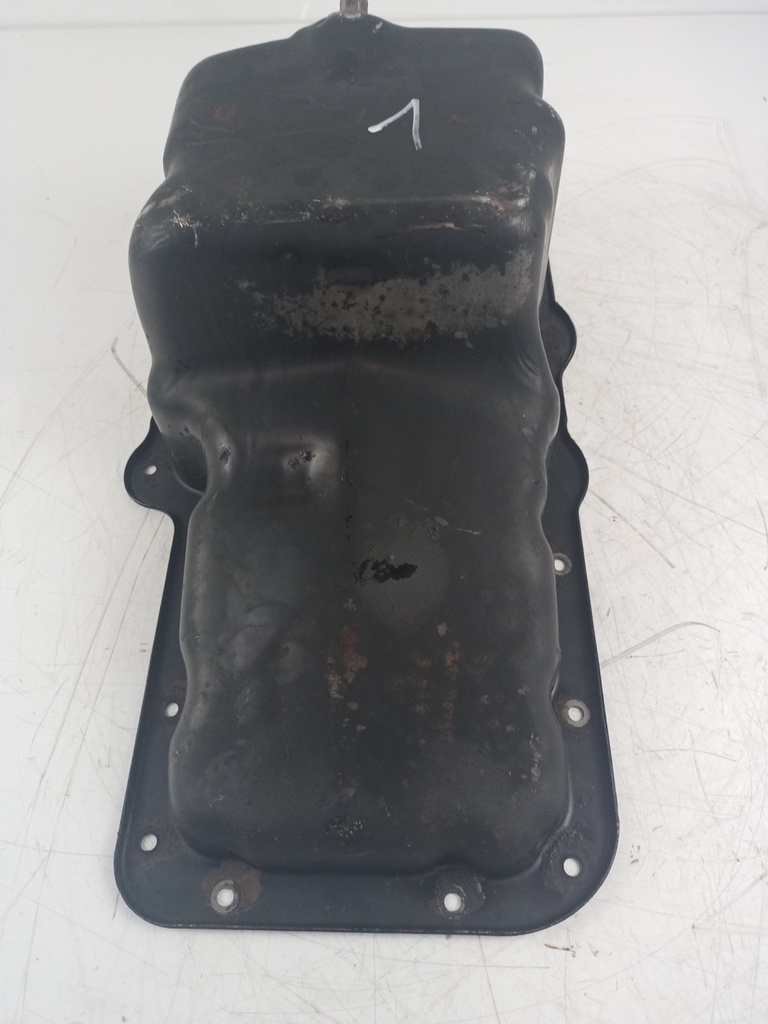 [MTD-432792] Cárter de aceite Dodge Ram 1500 3.7 V6 EKG