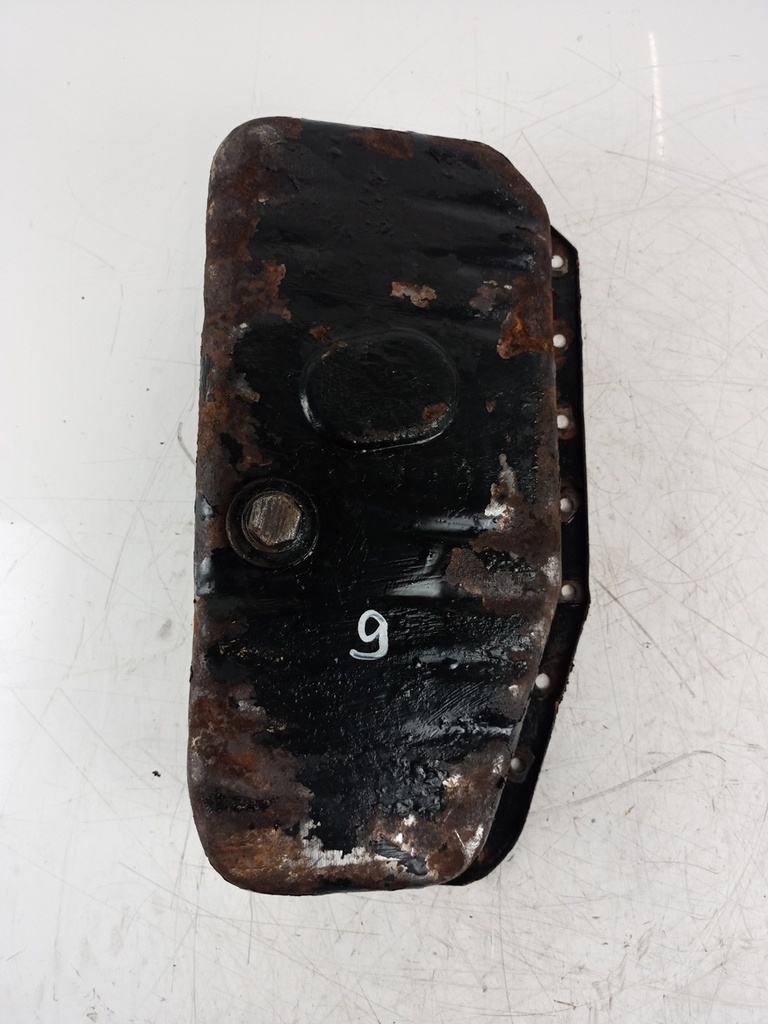 [MTD-433297] Cárter de aceite para Fiat Ducato / Iveco Daily 2.5 TD (814047)