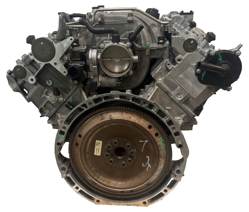 [MTD-487385] Motor Mercedes Clase G W463 5.5 V8 M273