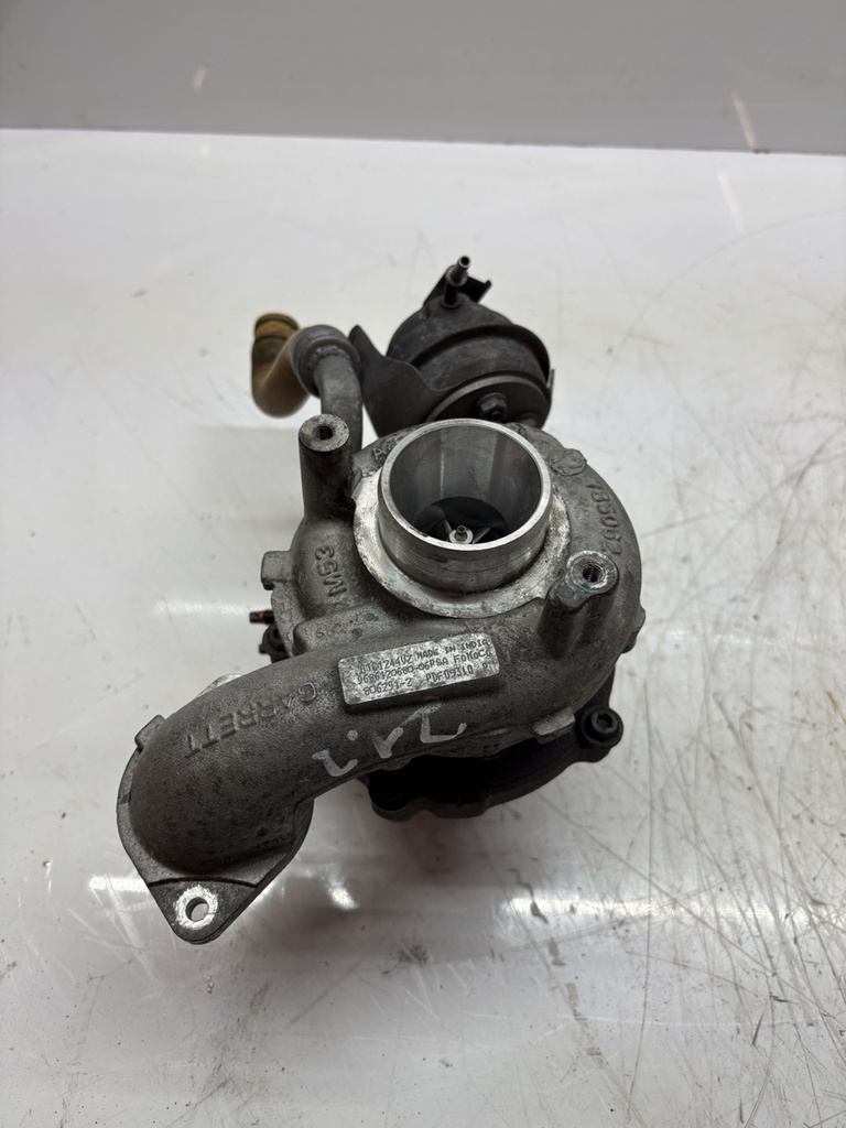 [MTD-493142] Turbocompresor Peugeot 508 1.6 HDi 9HL DV6C 9686120680