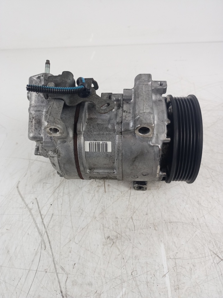 [MTD-433315] Compresor de aire acondicionado DS Citroen Peugeot DS3 1.2 THP HNZ EB2DT HN01 9675655870