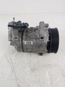 Compresor de aire acondicionado DS Citroen Peugeot DS3 1.2 THP HNZ EB2DT HN01 9675655870