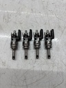 Inyector Volvo V40 525 2.0 T2 B4204T17 31432774