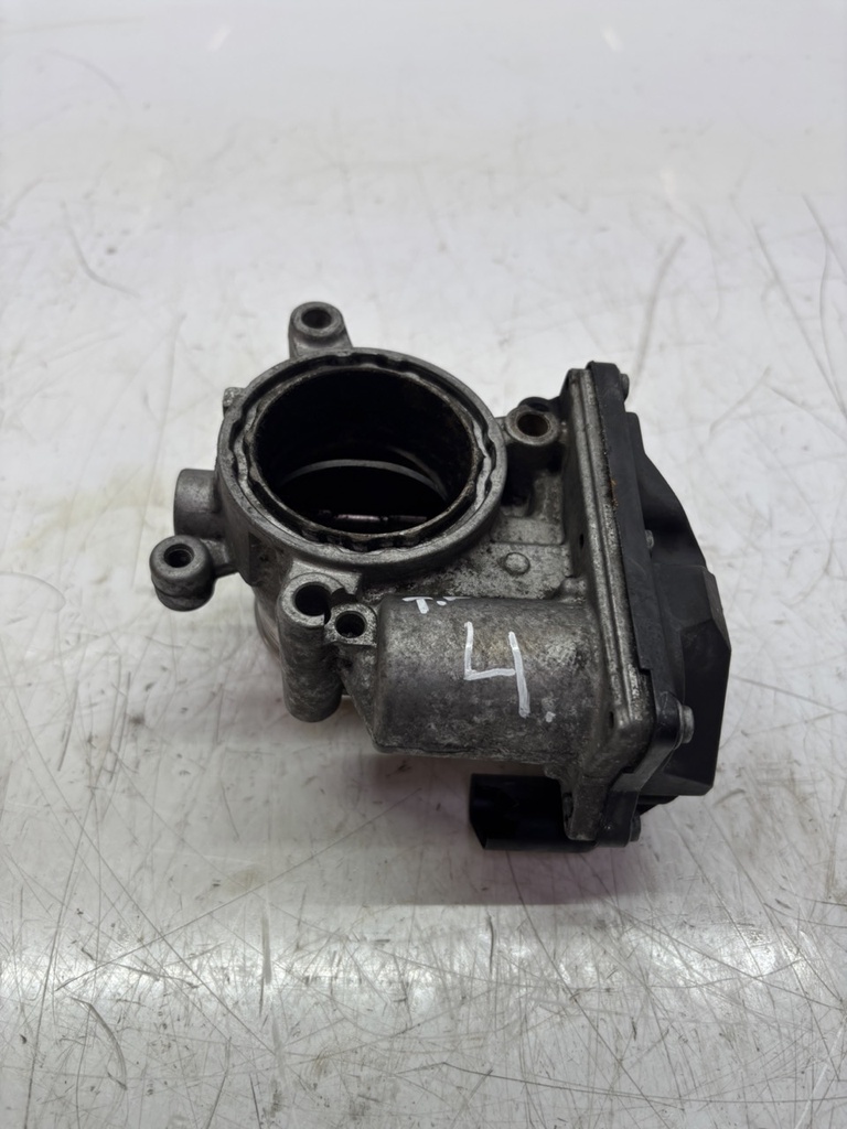 [MTD-451698] Válvula de mariposa Audi VW Golf Passat 2.0 TDI CBAB CBA 03L128063D