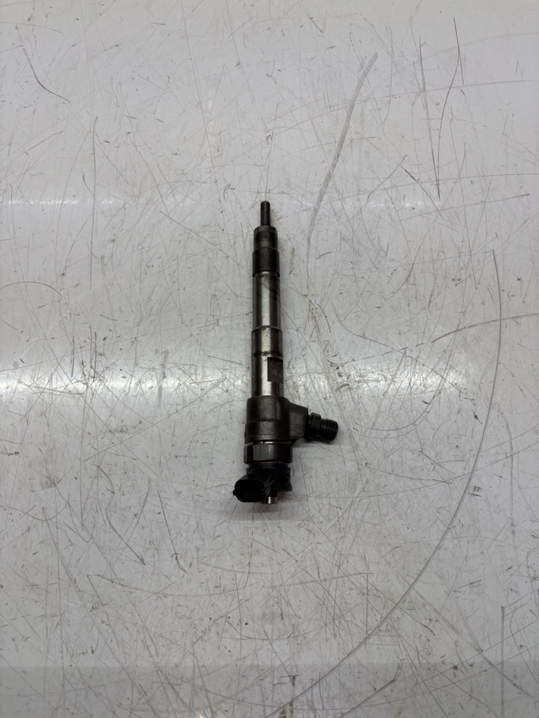 [MTD-451752] Inyector Nissan 1.5 BlueHDi K9K872 H8201636333 0445110800