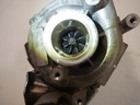 Turbocompresor defectuoso Renault Nissan Capture Note 1.5 DCi K9K608 K9K