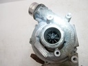 Turbocompresor Renault Kangoo Clio Captur 1.5 Dci K9K628 K9K