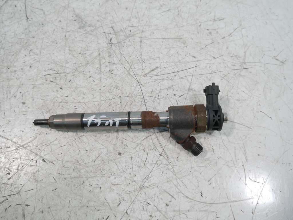 [MTD-495897] Inyector Kia Optima 1.7 CRDI D4FD 0445110589