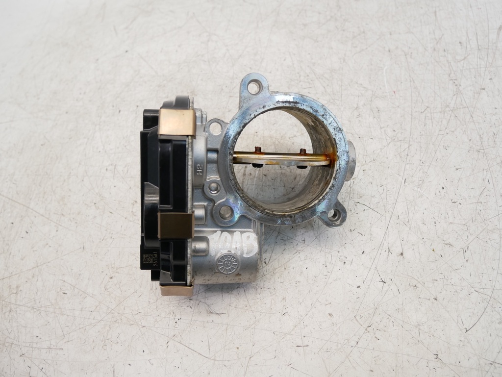 [MTD-495955] Válvula de mariposa Nissan Qashqai J12 1.5 VC-T e-Power KR15DDT