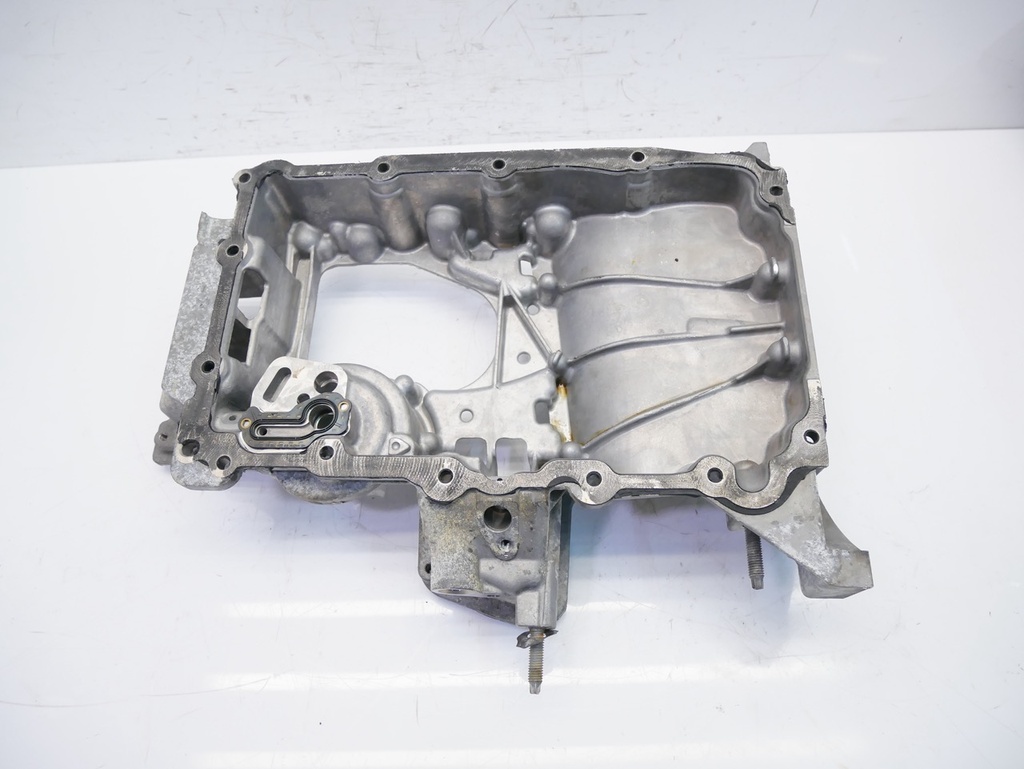 [MTD-410989] Parte superior del cárter de aceite para Opel Corsa F 1.2 68kW 2021