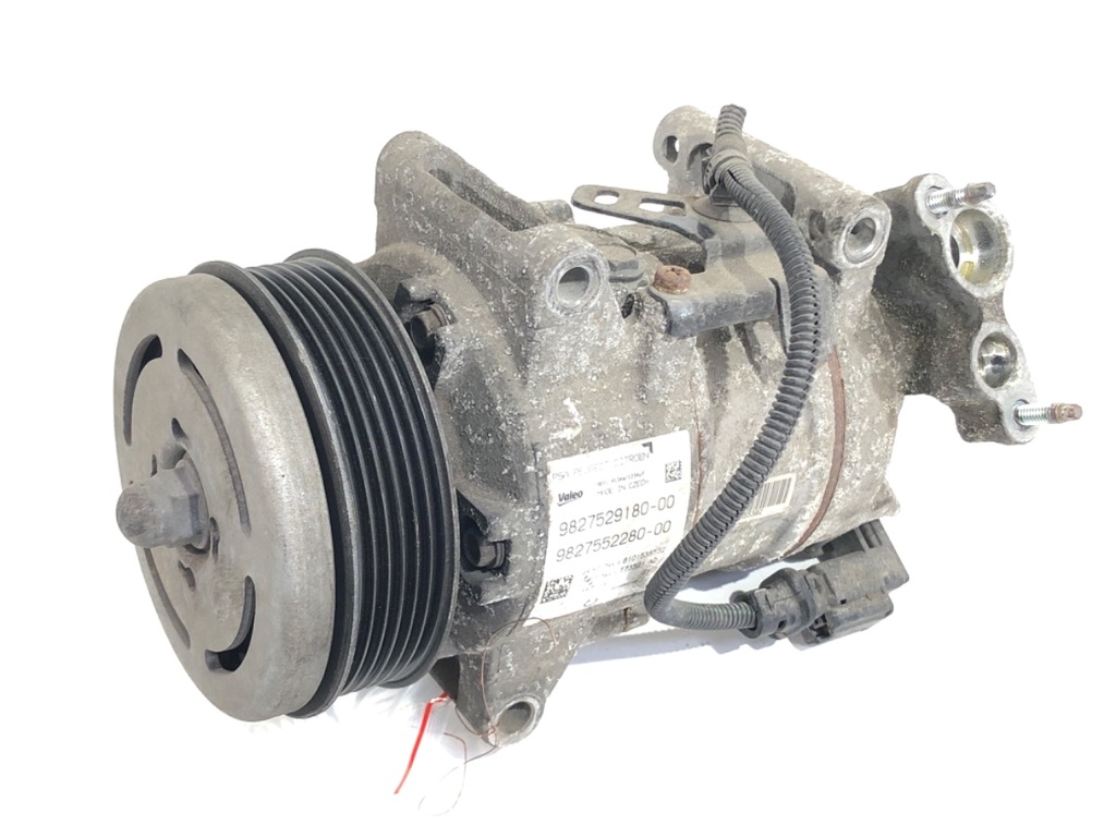 [STARK-772697] Compresor de aire acondicionado PEUGEOT 308 II 1.2 THP 110 2013-2021