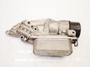 Caja de filtro de aceite para Mercedes-Benz M-Klasse W164 ML 350 3.5 272.967 M272.967