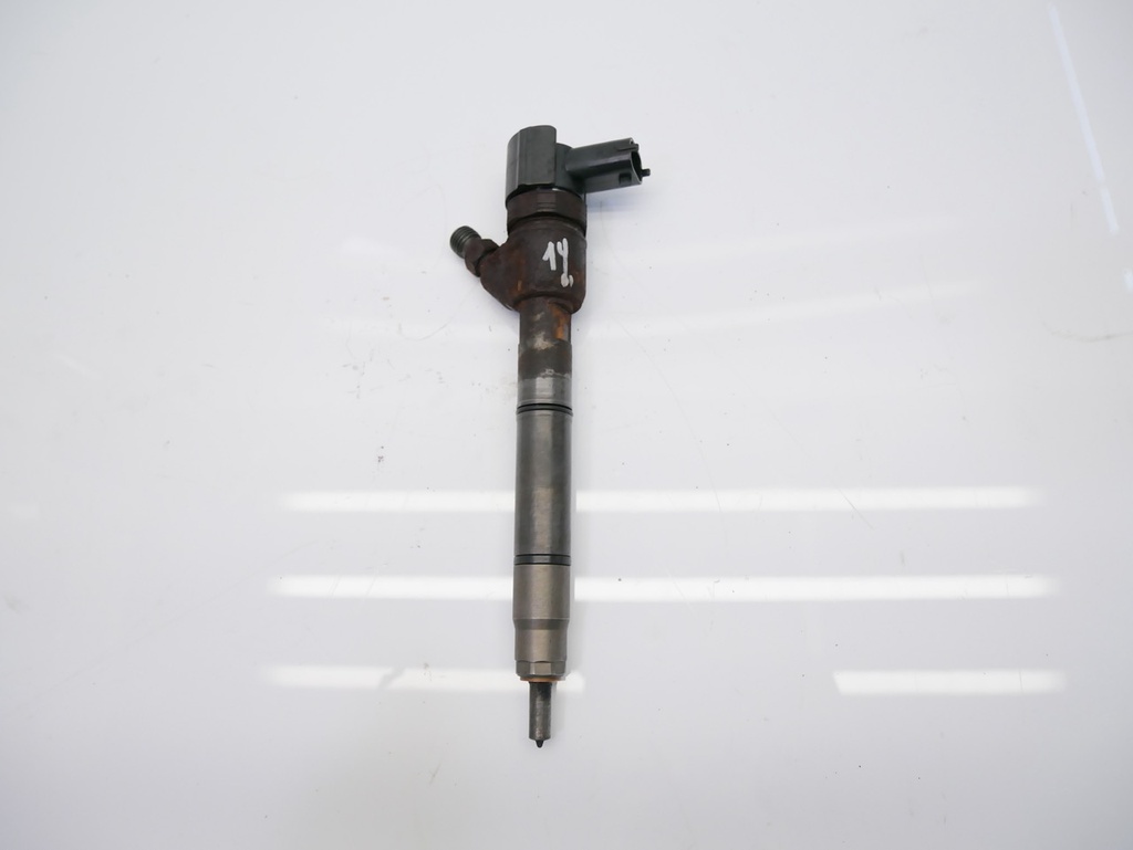 [MTD-411878] Inyector Hyundai i30 GD 1.6 CRDI D4FB 0445110320