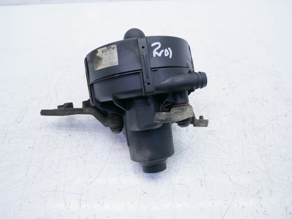[MTD-414321] Bomba de aire secundario para Mercedes C-Klasse W203 3.0 V6 C280 272.941 M272
