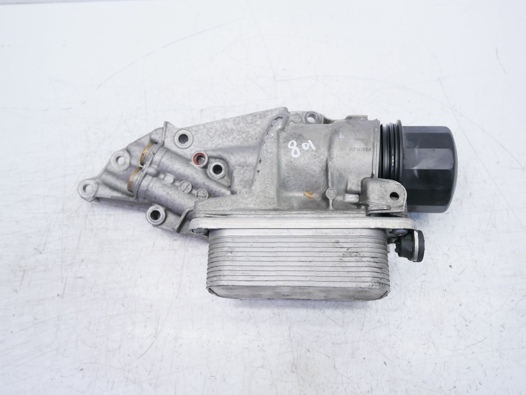 [MTD-416899] Caja de filtro de aceite Mercedes C-Klasse W203/S203/CL203 2.5 CLC 230 250 272.920 M272 (01/2005-06/2011)