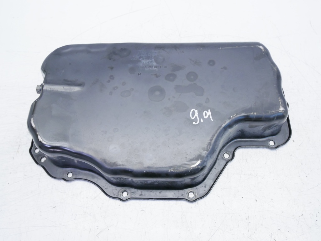 [MTD-417098] Cárter de aceite para Mercedes-Benz S-Class W221 3.5 V6 S350