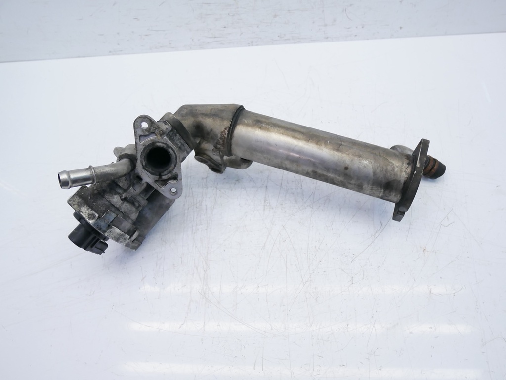[MTD-420541] Refrigerador de gases de escape Ford Transit 2.2 TDCi QVFA 6C1Q-9F464-AE