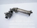 Refrigerador de gases de escape Ford Transit 2.2 TDCi QVFA 6C1Q-9F464-AE