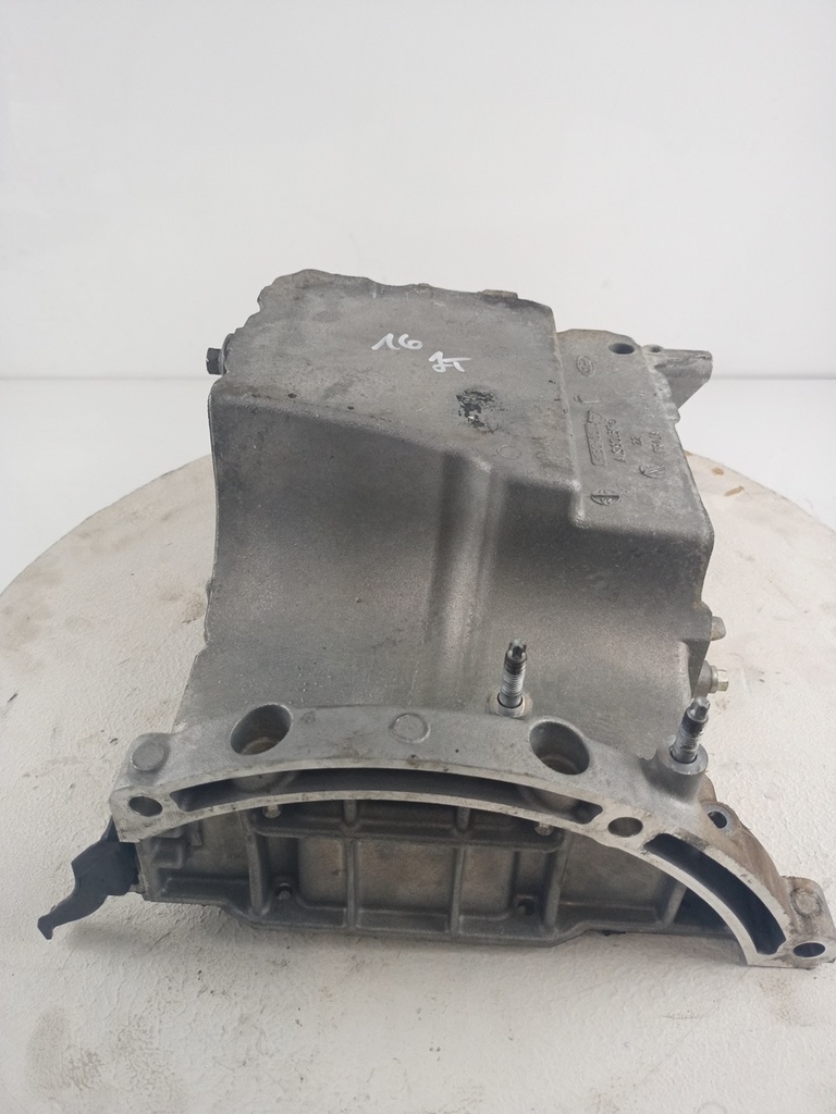 [MTD-433027] Cárter de aceite Ford Fiesta VII 1.0 EcoBoost SFJH H1BG-6675-AA