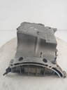 Cárter de aceite Ford Fiesta VII 1.0 EcoBoost SFJH H1BG-6675-AA