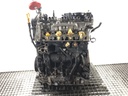 Motor VW Tiguan Allspace 2.0 TSI