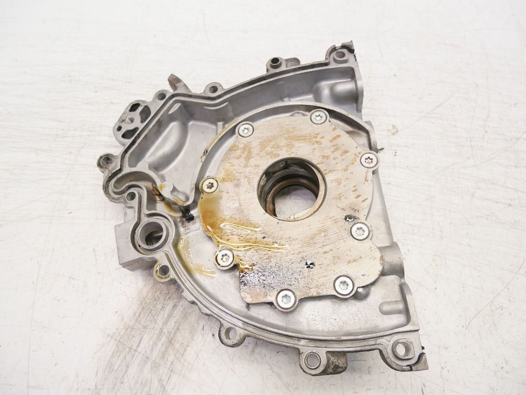 [MTD-442584] Bomba de aceite Land Rover Discovery MK3 2.7 V6 276DT 4R8Q-6600-AD