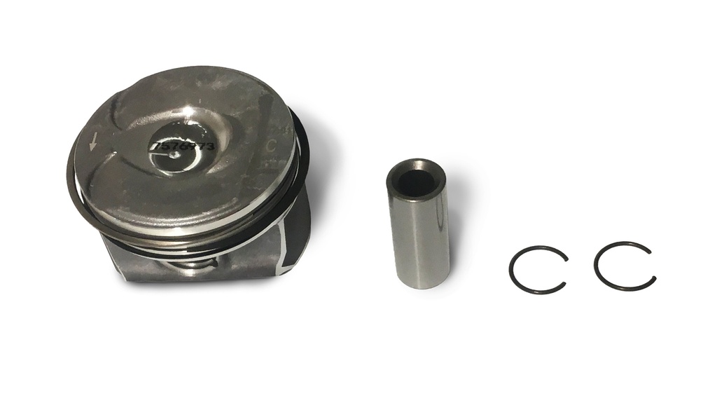 [MTD-279857] Pistón Oversize 0.25mm Mini Clubman Cooper S 1.6 N14B16A NUEVO