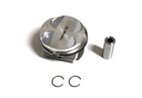 Pistón 0.25mm sobredimensionado Peugeot 1.6 VTi 5FK EP6CB