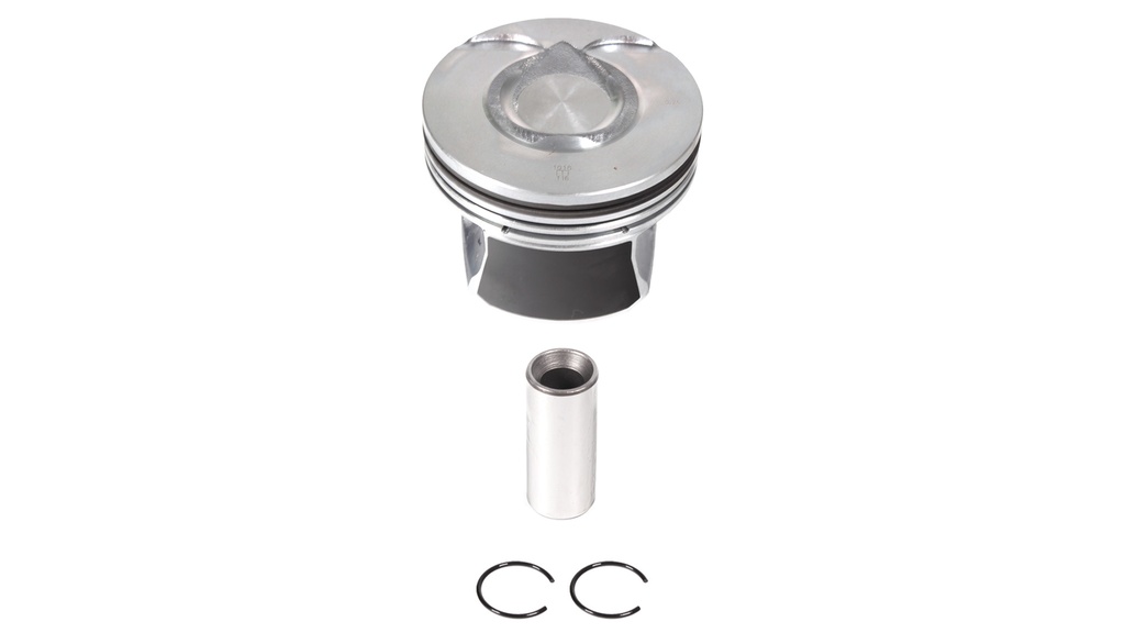 [MTD-306173] Pistón +0.25mm Citroën C4 / Peugeot 208 1.6 THP 150 5FN EP6CDT