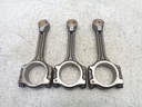 3x Biela para Nissan Micra V K14 1.0 IG-T Gasolina H4D450 HR10DET 2020