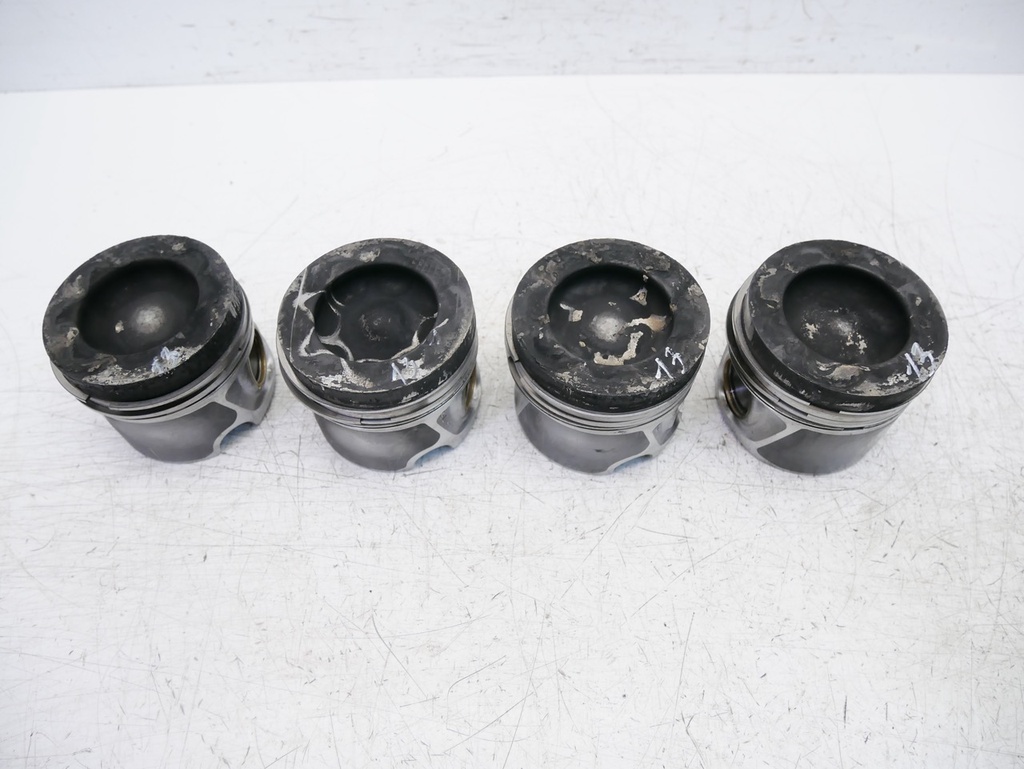 [MTD-408647] Pistón Audi 2.0 TDI CGL CGLC