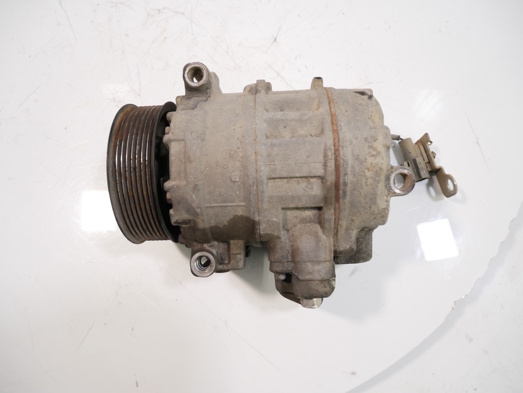 [MTD-446620] Compresor de aire acondicionado Land Rover Discovery L319 2.7 276DT TDV6 8H22-19D623-CA
