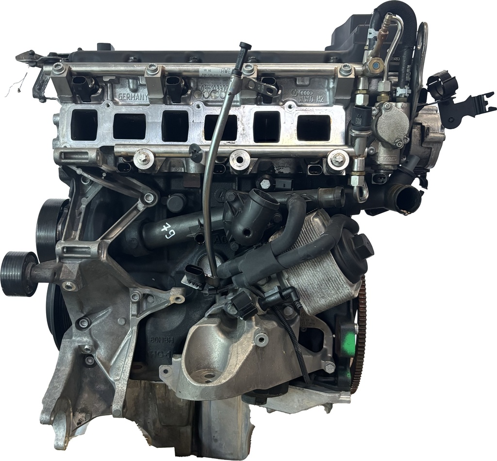 [MTD-446219] Motor VW Touareg 7P5 3.6 V6 FSI