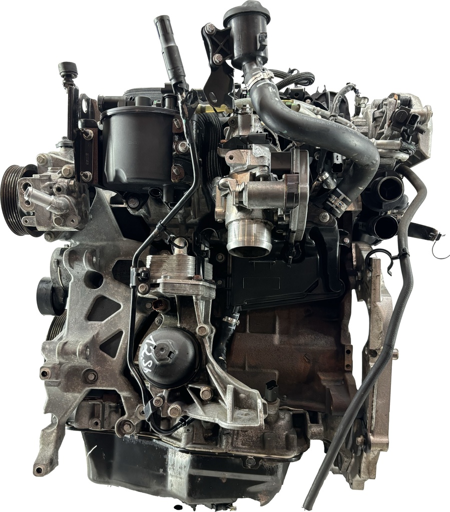 [MTD-440472] Motor Jaguar XF I 2.2 D 224DT