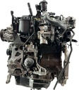 Motor Jaguar XF I 2.2 D 224DT