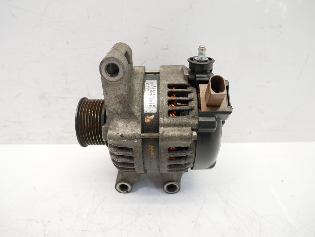 [MTD-404066] Alternador Isuzu D-Max MK2 II TFR TFS 1.9 Ddi RZ4E-TC RZ4E 8983852170