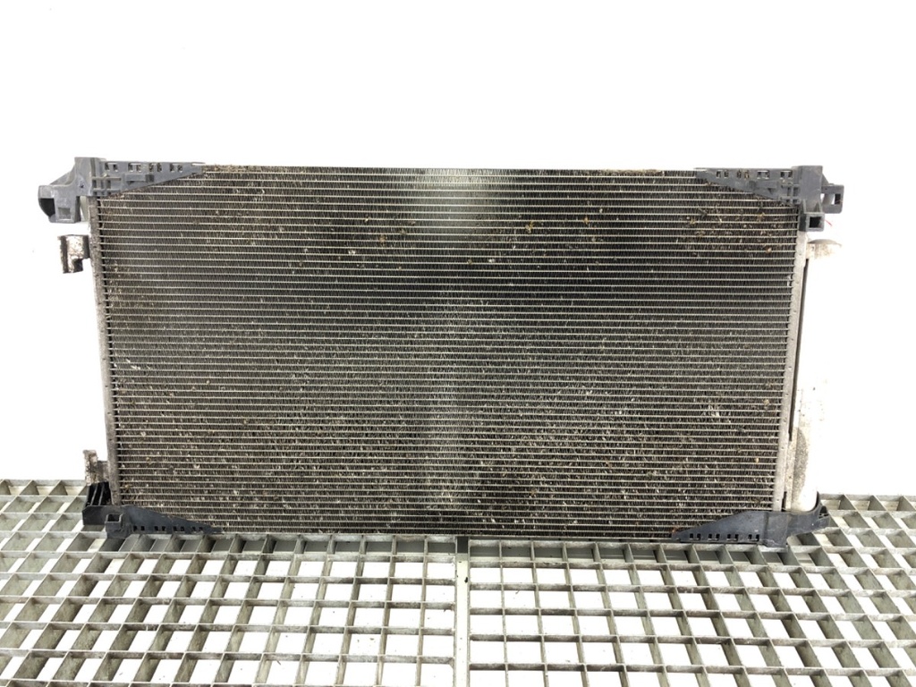 [STARK-687321] Radiador de aire acondicionado Toyota C-HR (2016-2022) 1.2