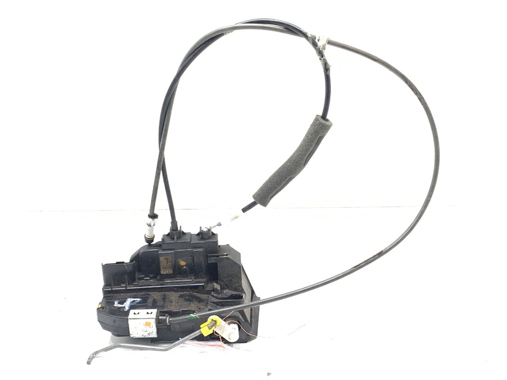 [STARK-803933] Cerradura de puerta delantera izquierda NISSAN JUKE (F15) 1.6 gasolina 2010-2022