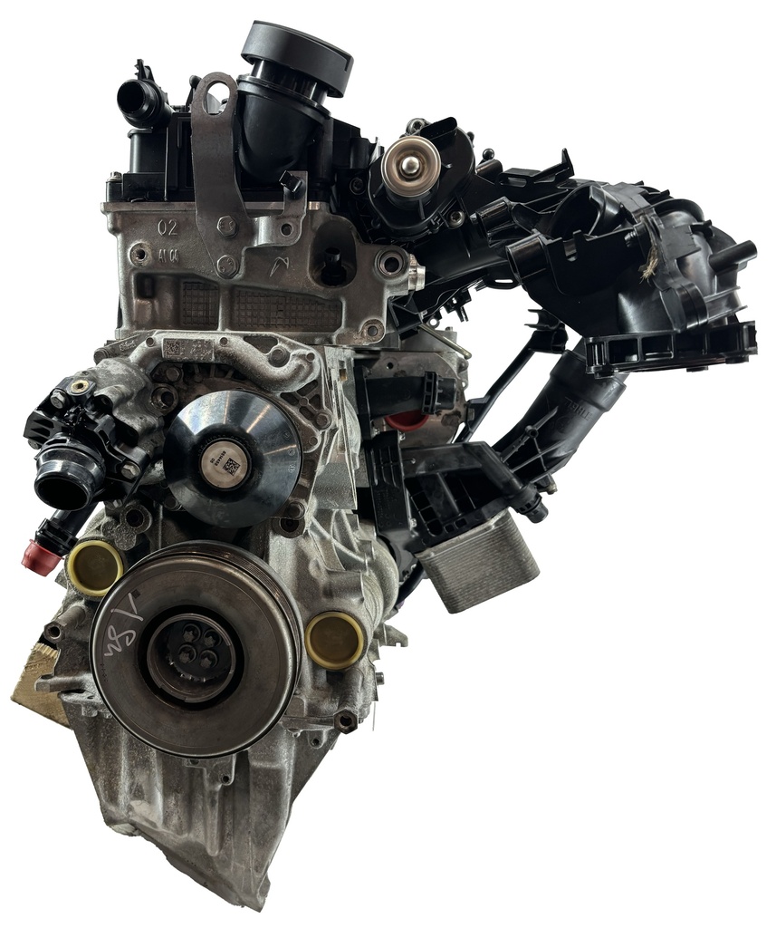 [MTD-440776] Motor BMW 2.0d B47D20A 320d xDrive