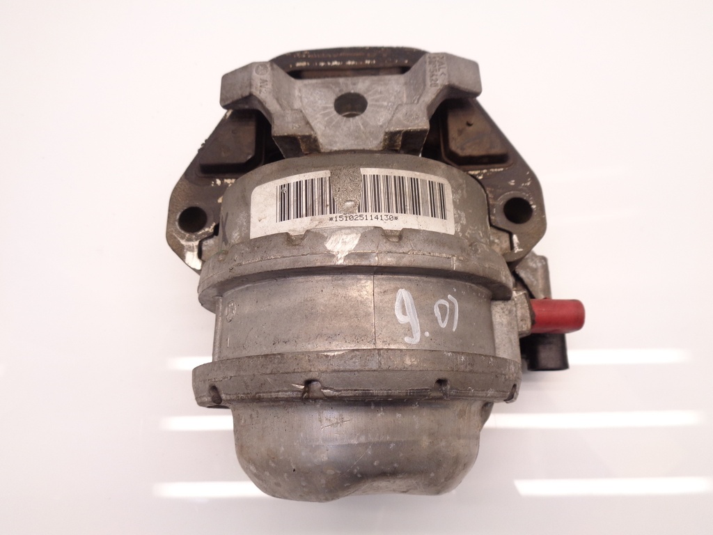 [MTD-373750] Soporte de motor para Audi A6 C7 4G S6 4.0 Gasolina (CTGE/CTG) - OE 151025114130